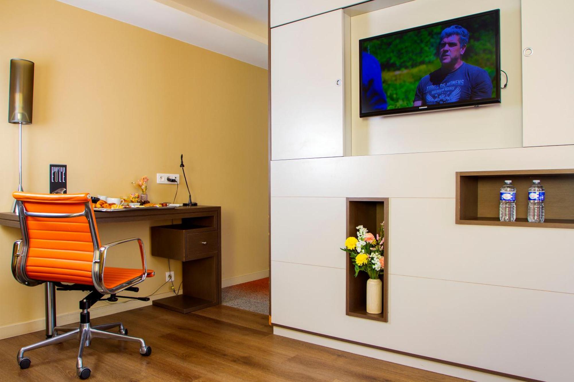 Appart Hotel Clement Ader Tuluza Zewnętrze zdjęcie