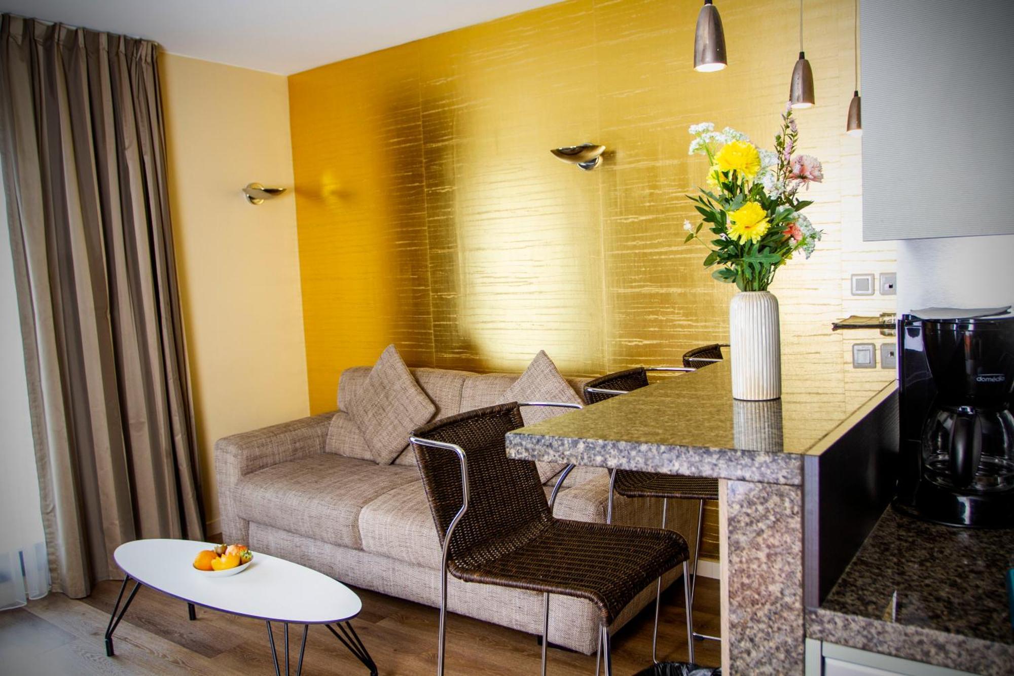 Appart Hotel Clement Ader Tuluza Zewnętrze zdjęcie
