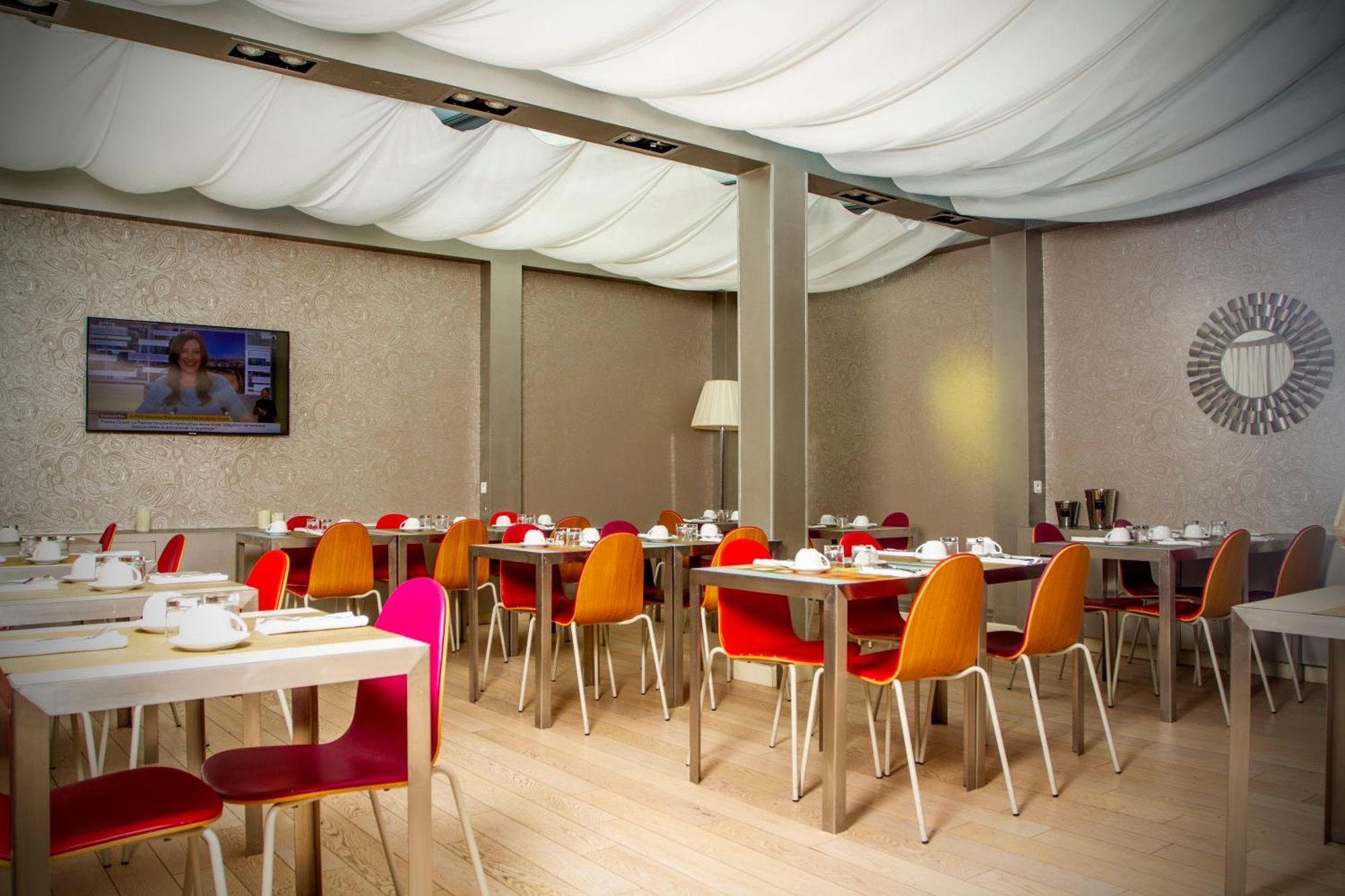 Appart Hotel Clement Ader Tuluza Zewnętrze zdjęcie